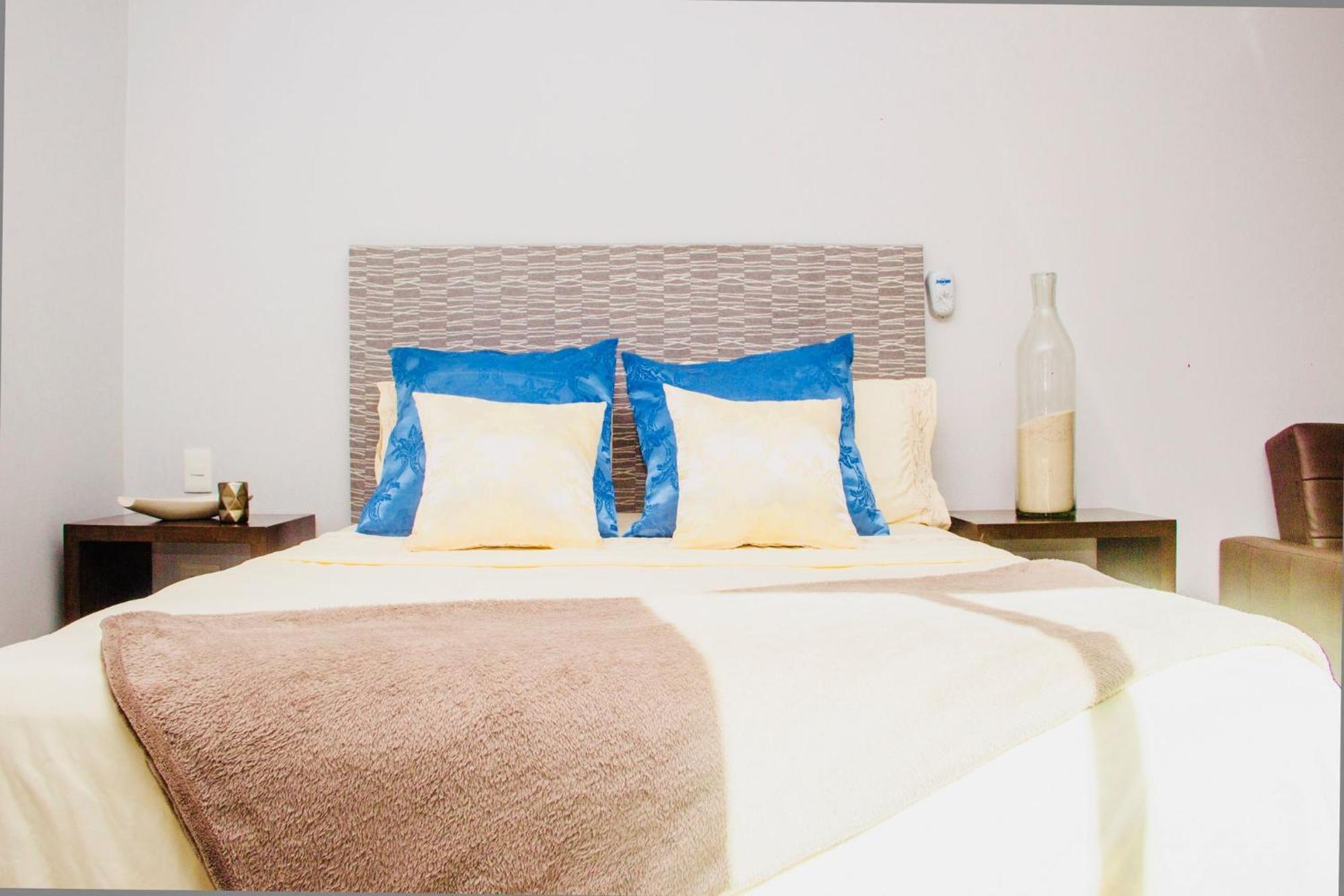 Condohotel 5Th Avenue Superior Triple Studio Плая-дель-Кармен Экстерьер фото