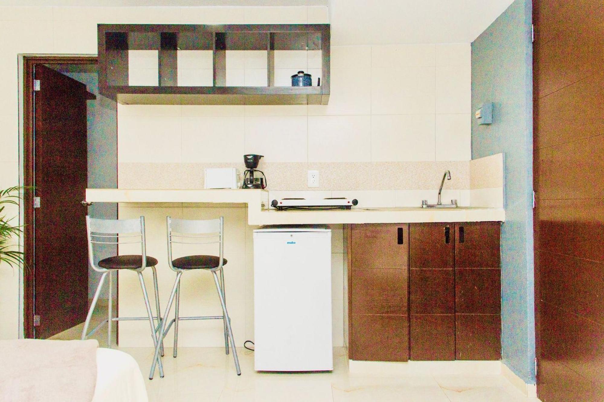 Condohotel 5Th Avenue Superior Triple Studio Плая-дель-Кармен Экстерьер фото